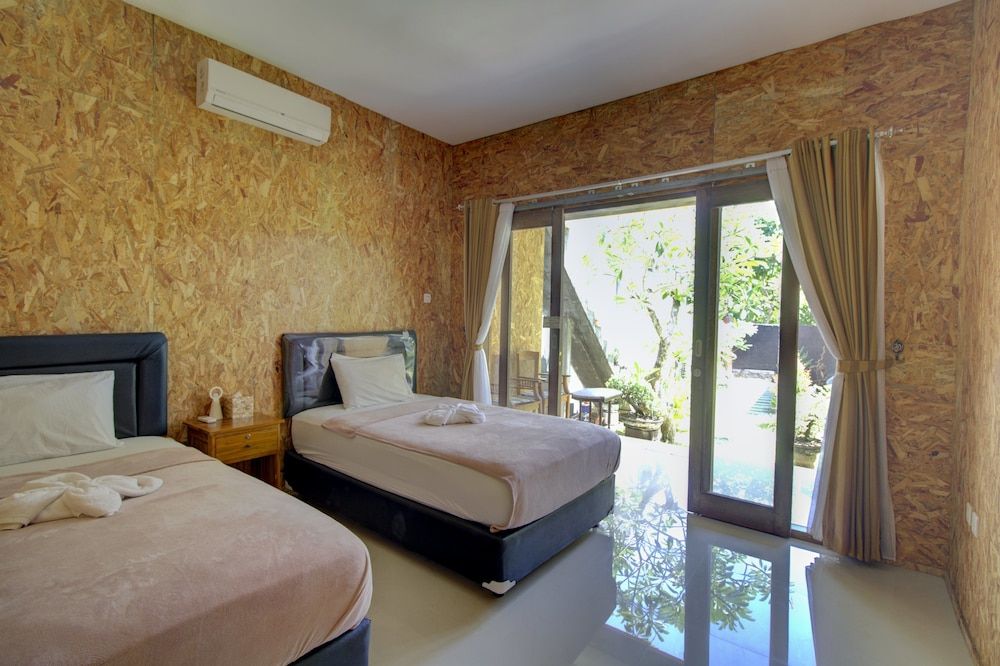 undefined Linas Villas 8