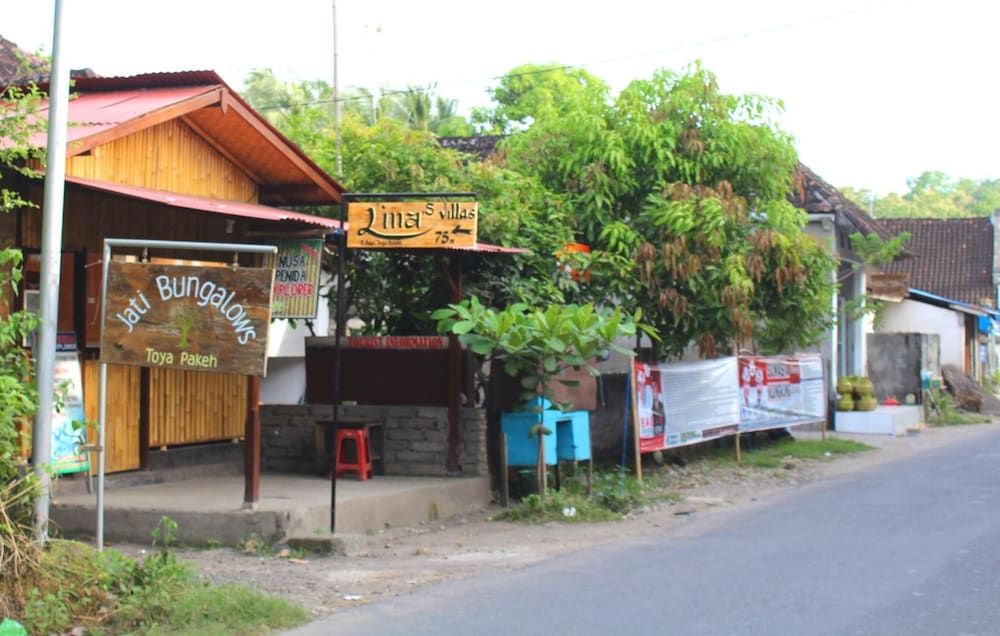 undefined Linas Villas 7