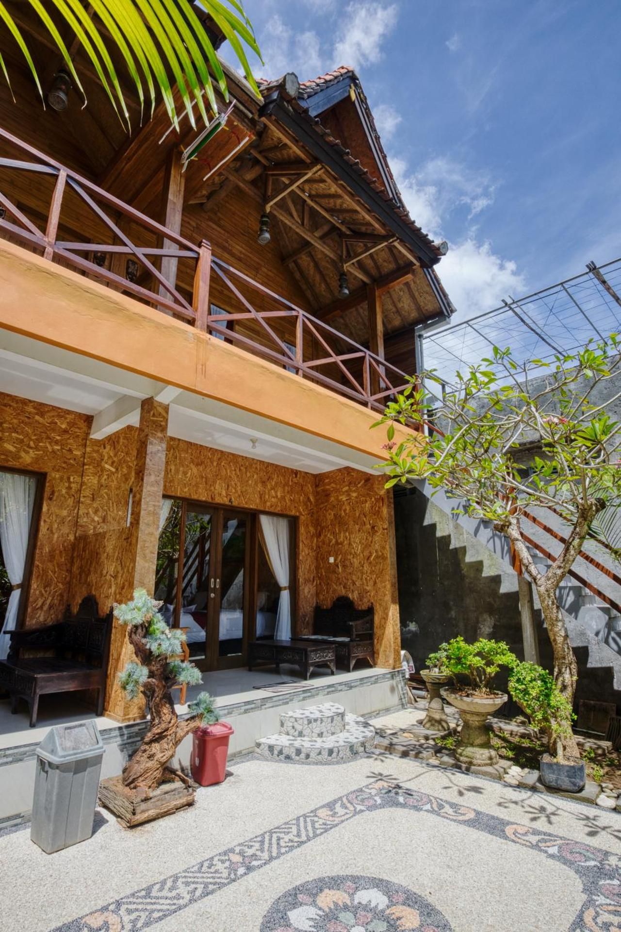 undefined Linas Villas 9