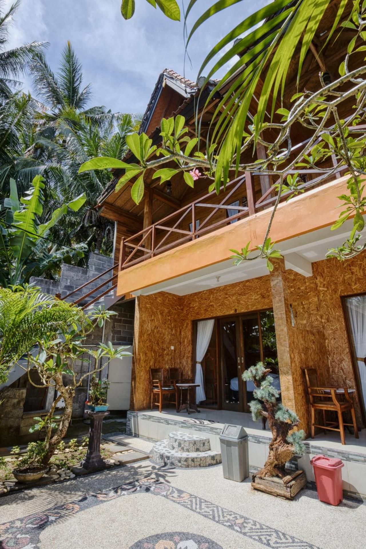 undefined Linas Villas 7