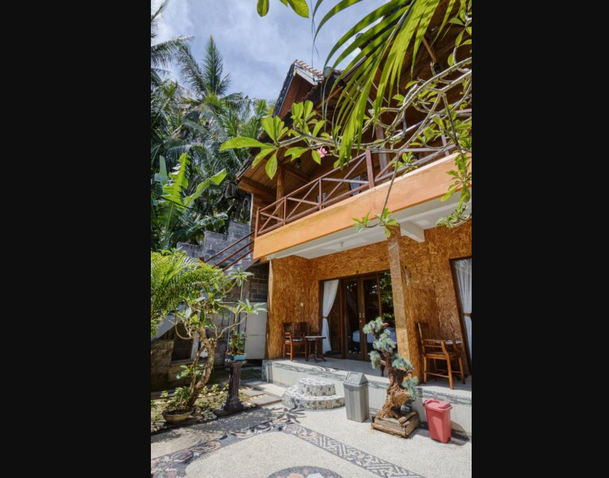 undefined Linas Villas 6