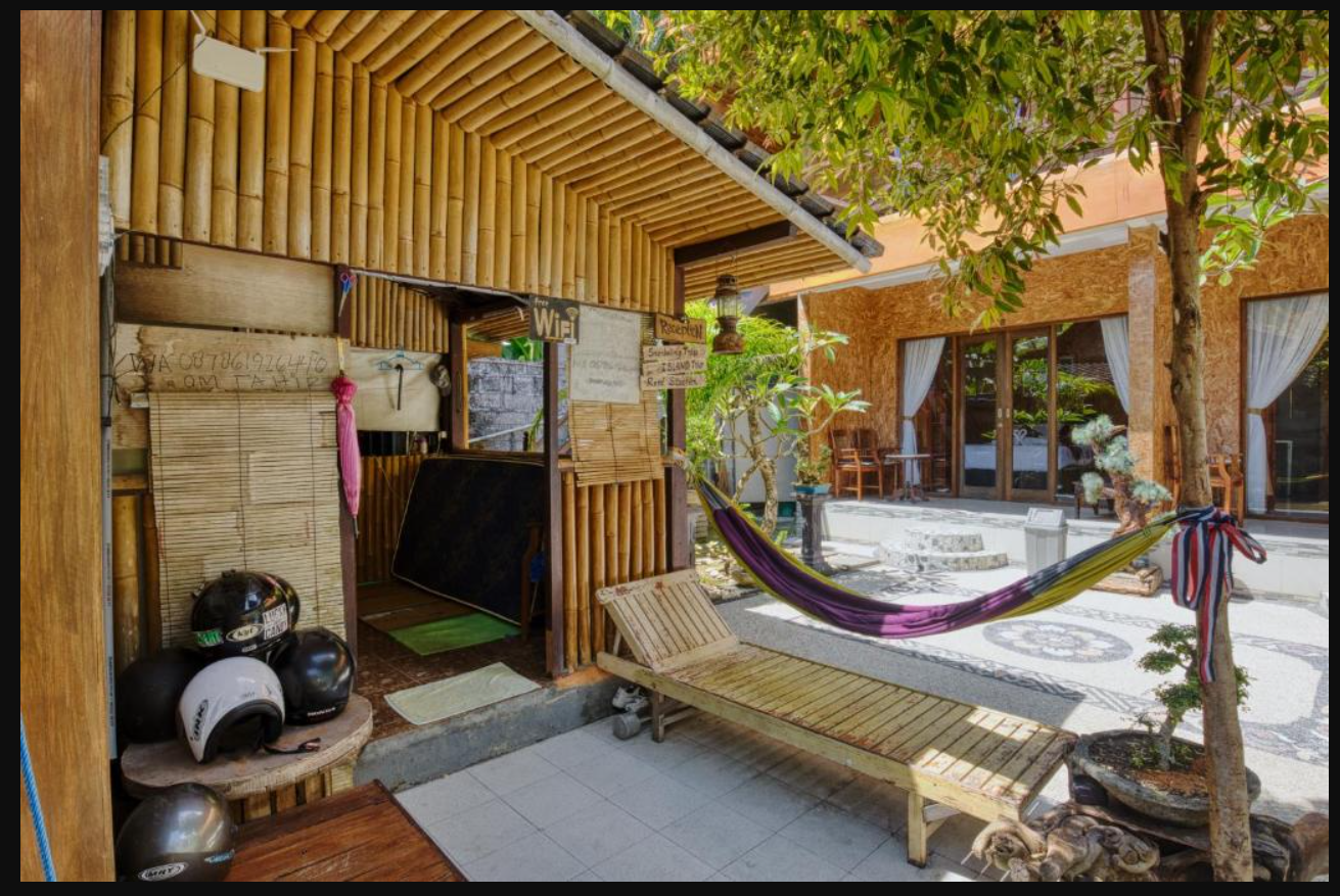 undefined Linas Villas 2