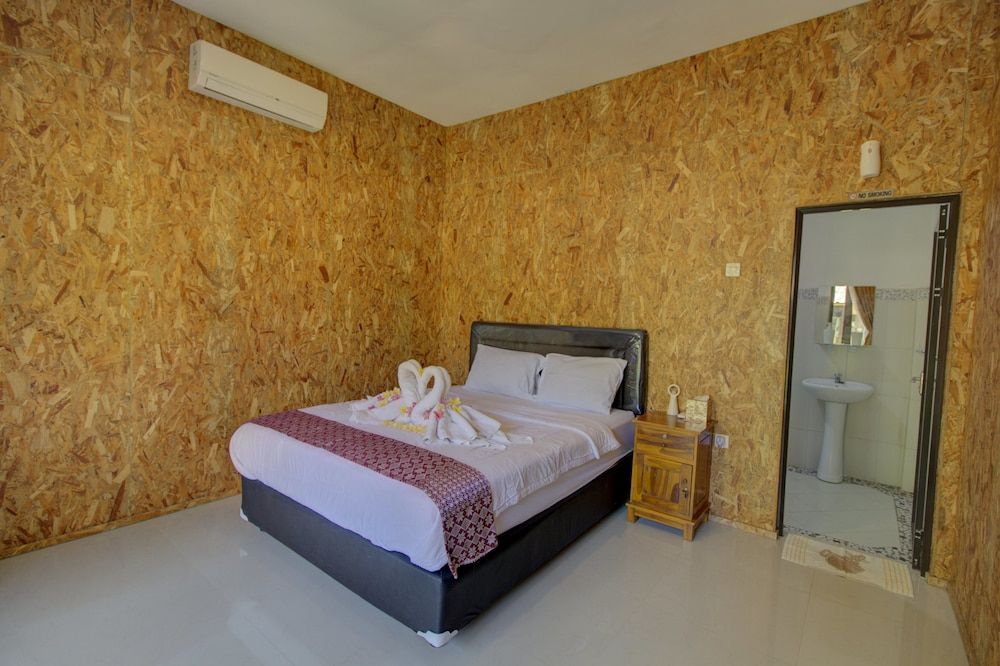 undefined Linas Villas 2