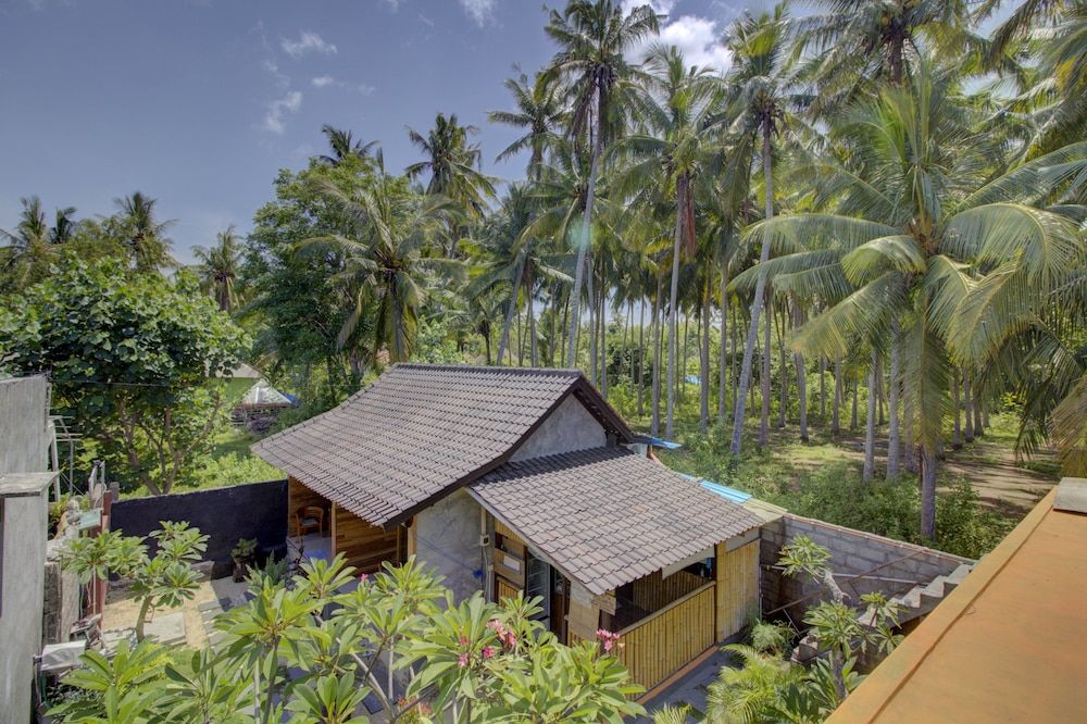 undefined Linas Villas 3