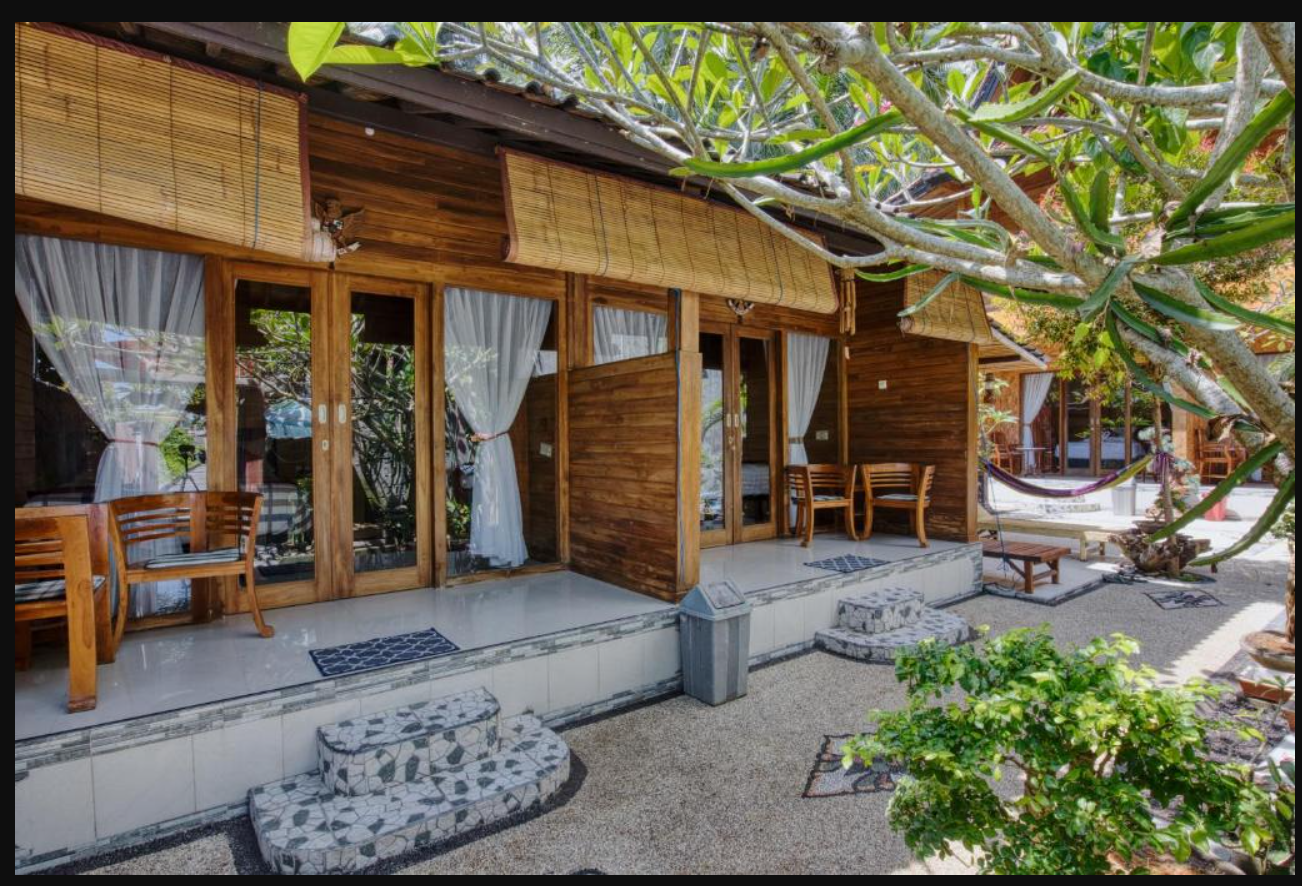 undefined Linas Villas 3