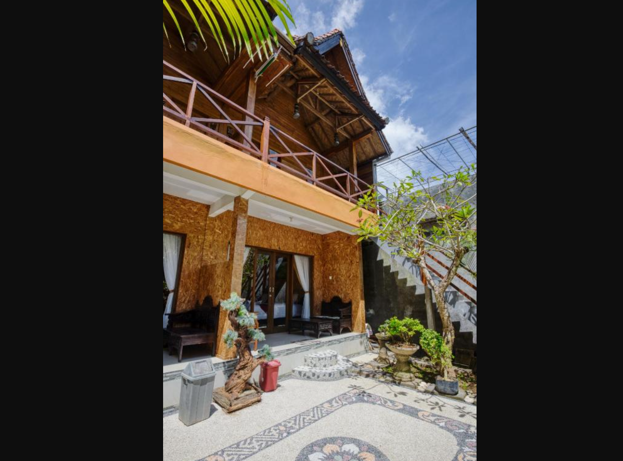 undefined Linas Villas 4