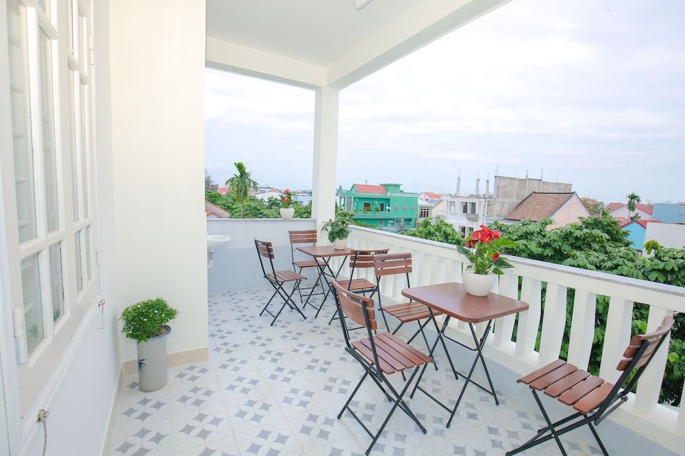 undefined Van May Homestay Hoian 10