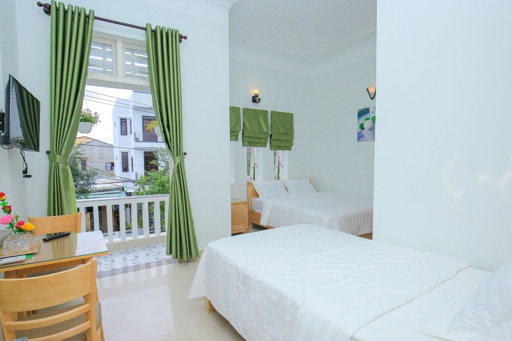 undefined Van May Homestay Hoian 4