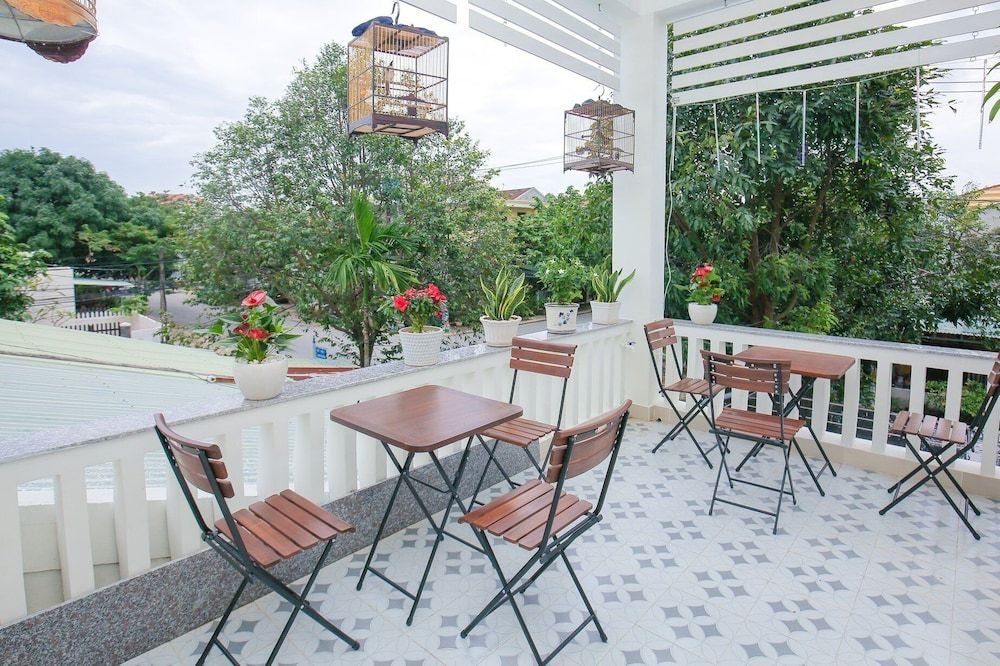 undefined Van May Homestay Hoian 9