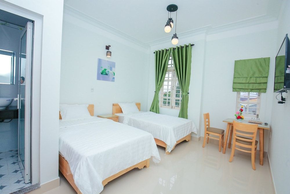 undefined Van May Homestay Hoian