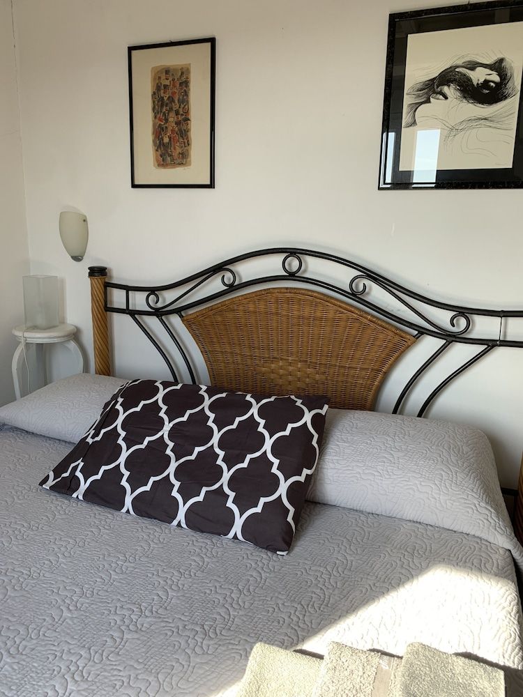 Double Room, Private Bathroom