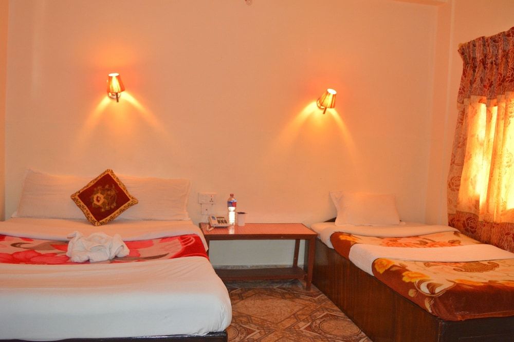 undefined Hotel Direction Pokhara 10