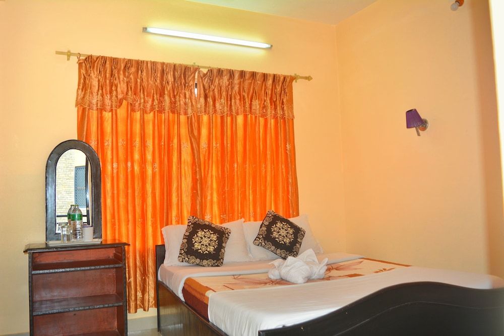 undefined Hotel Direction Pokhara 9