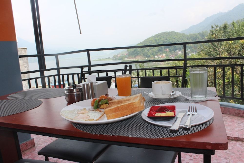 undefined Hotel Direction Pokhara 4