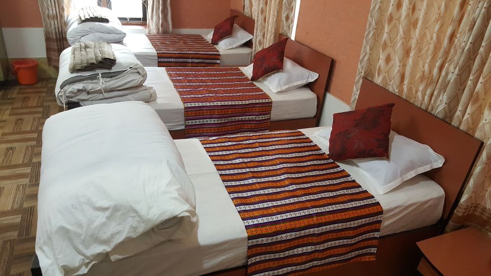 undefined BnB Royal Tourist House 10