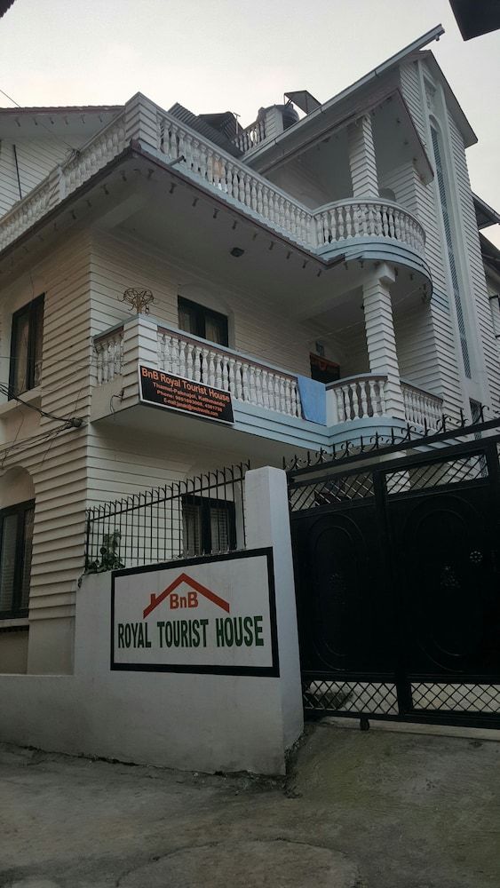 undefined BnB Royal Tourist House 6