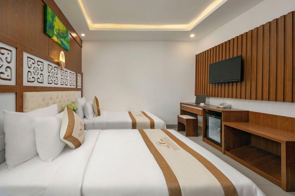 undefined Prague Hotel 8