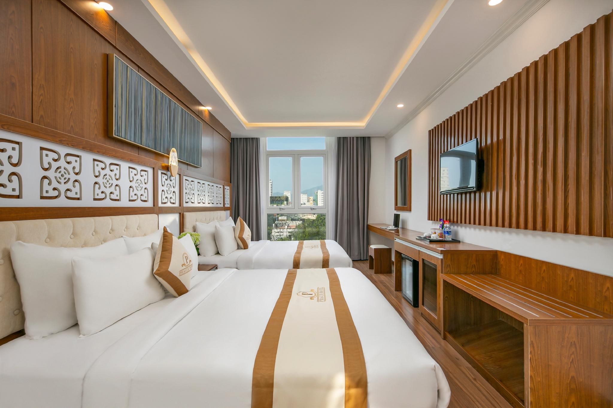 undefined Prague Hotel 9