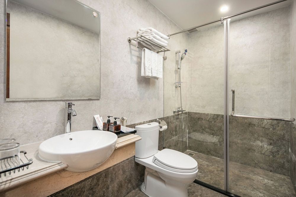 undefined Prague Hotel 10