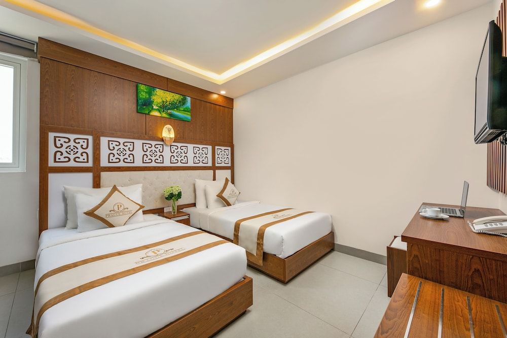 undefined Prague Hotel 4