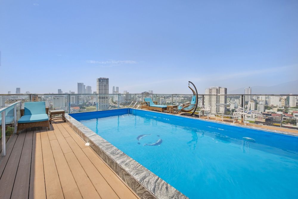 undefined Prague Hotel