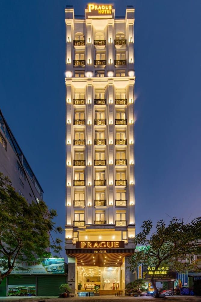 undefined Prague Hotel 5