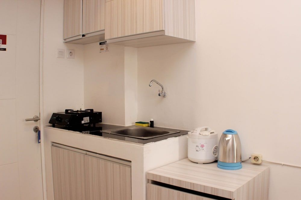 Cozy Stay Studio Urbantown Karawang Apartment Studio 11