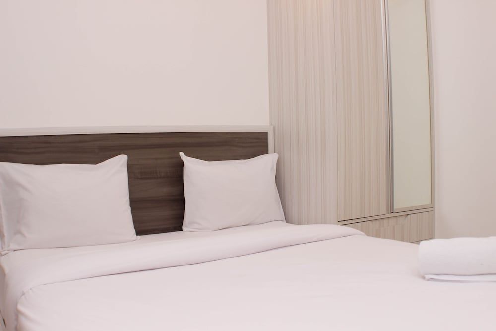Cozy Stay Studio Urbantown Karawang Apartment Studio 4
