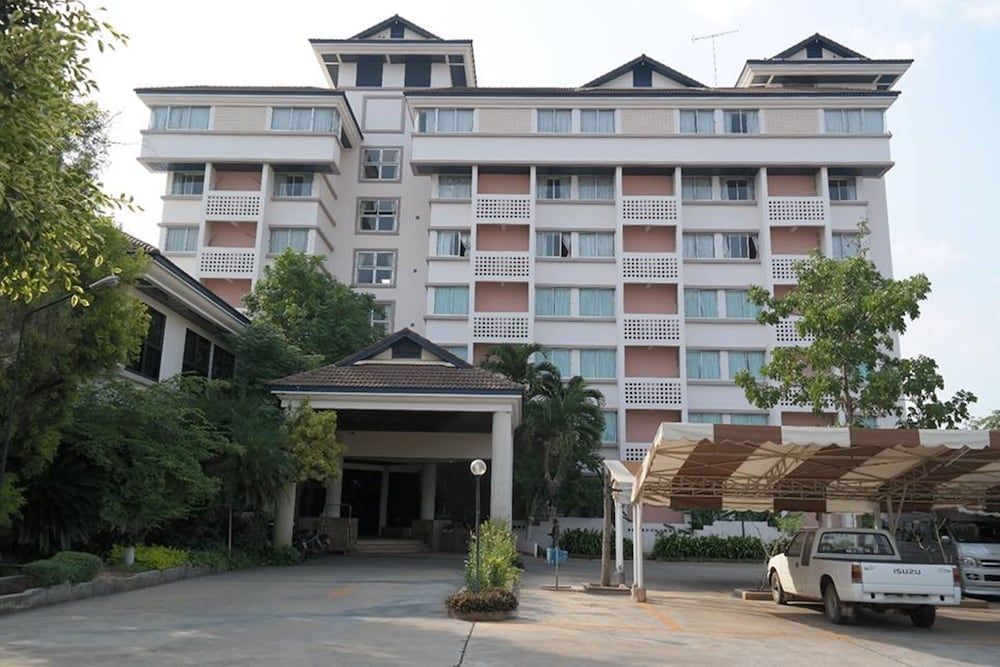 undefined Phuphaya Hotel 5