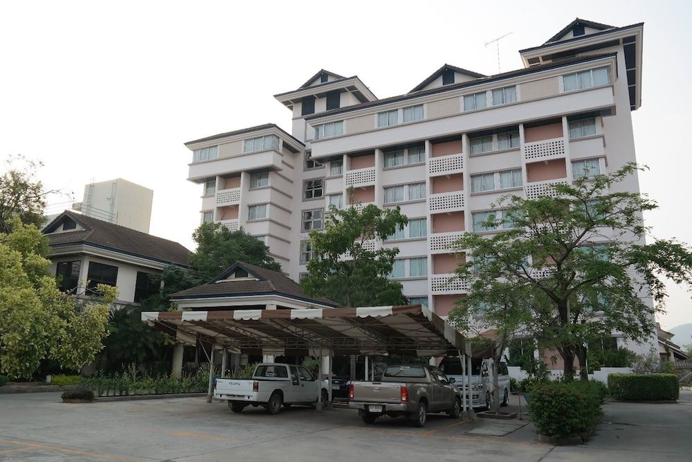 undefined Phuphaya Hotel 6