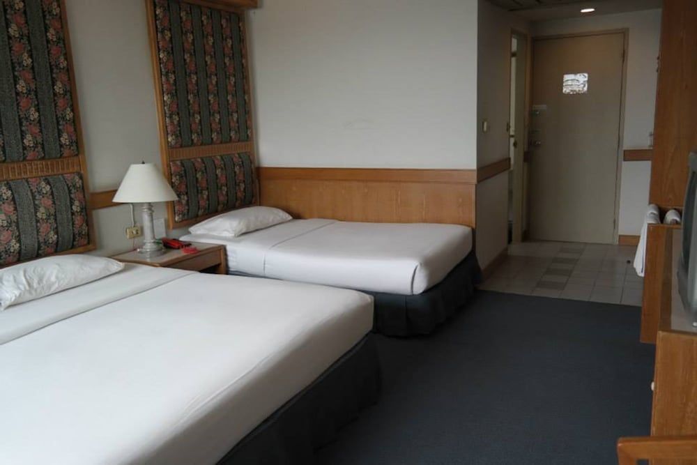 undefined Phuphaya Hotel