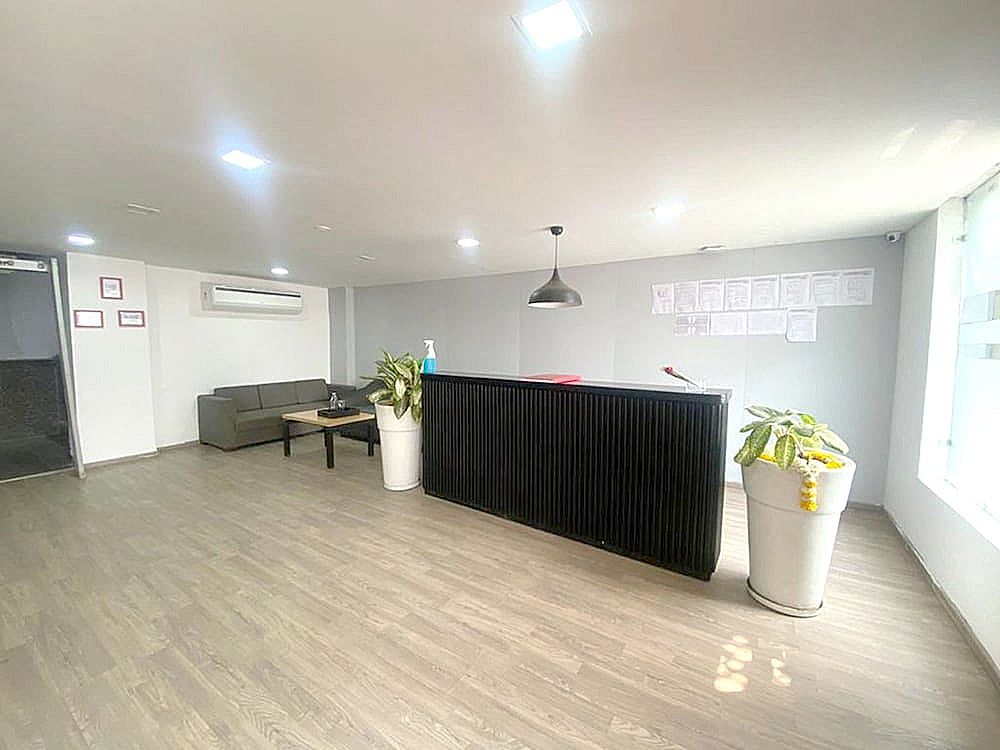 undefined Hotel Gray Saffron 4