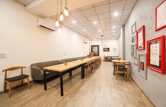 undefined Hotel Gray Saffron 6