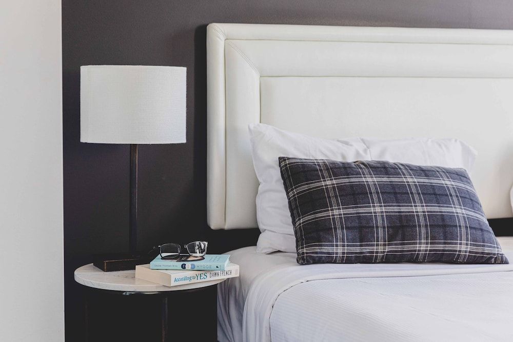 Perouse Randwick by Sydney Lodges One Bedroom Apartment 4