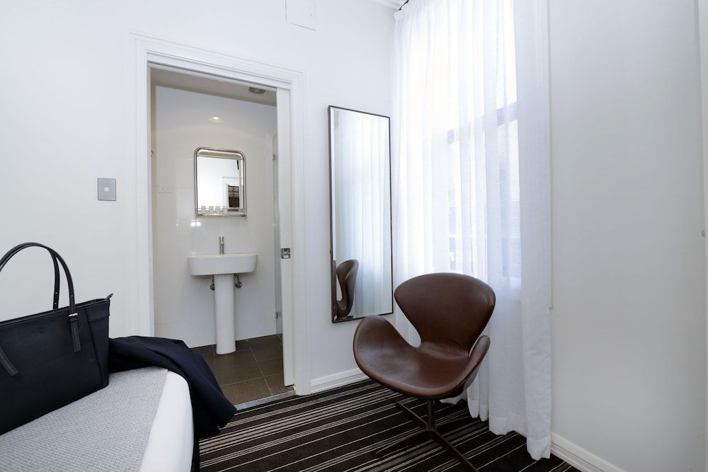 Perouse Randwick by Sydney Lodges One Bedroom Apartment 13