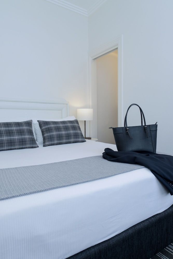 Perouse Randwick by Sydney Lodges One Bedroom Apartment 5