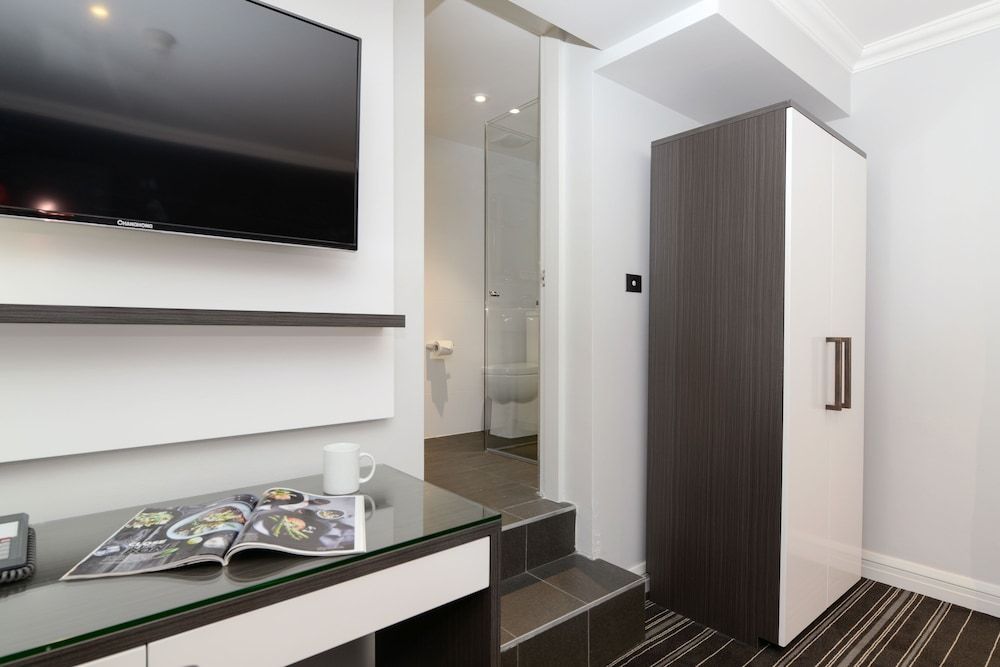 Perouse Randwick by Sydney Lodges Lower Ground Room 9