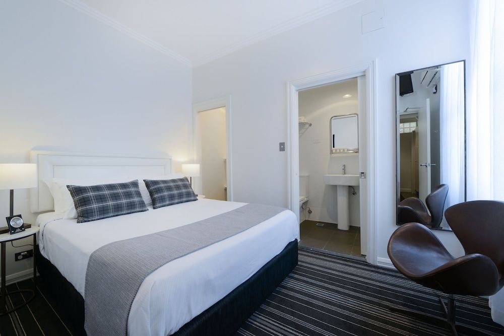 Perouse Randwick by Sydney Lodges One Bedroom Apartment 3