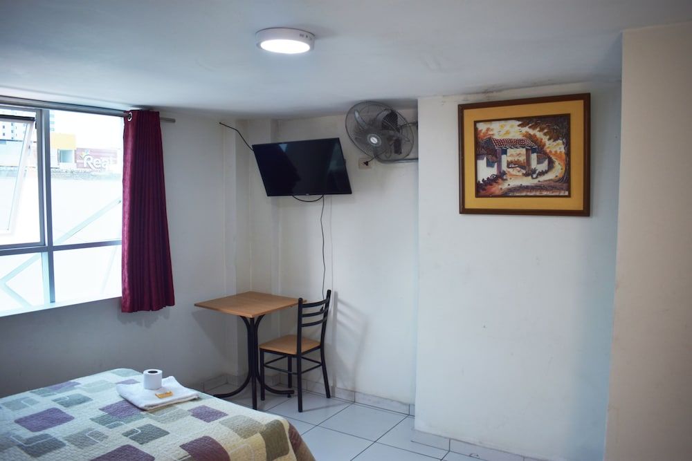 undefined Hostal Marbella 3