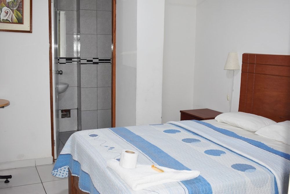 undefined Hostal Marbella 9