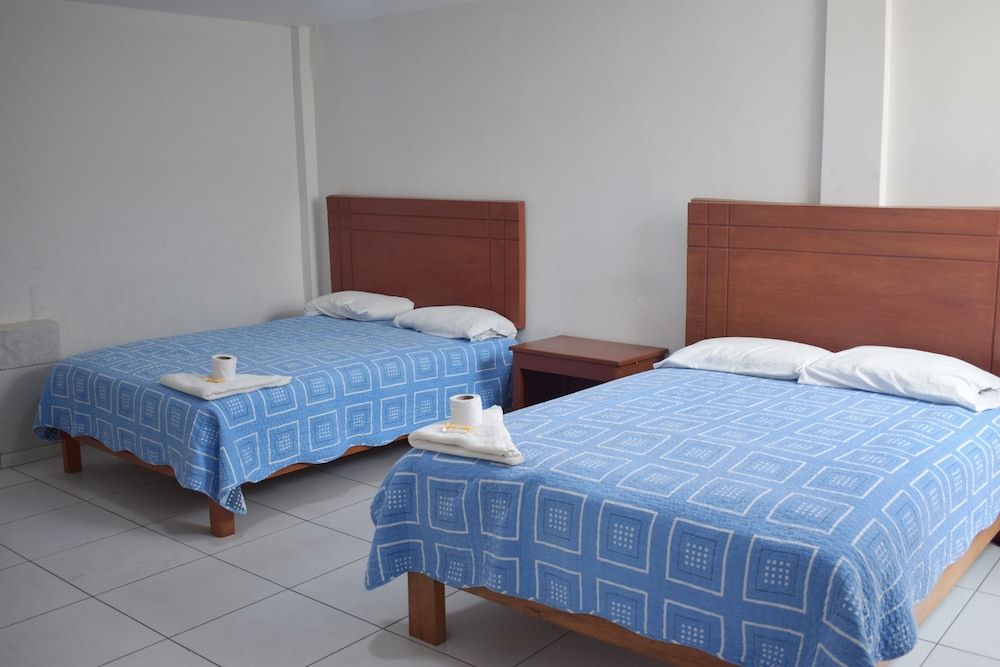 undefined Hostal Marbella 8