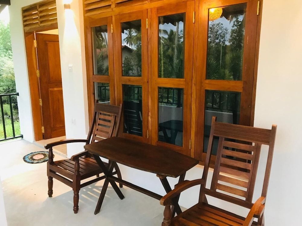 Sea Glow -Tangalle Double Room, 1 King Bed, Smoking, Lagoon View 4