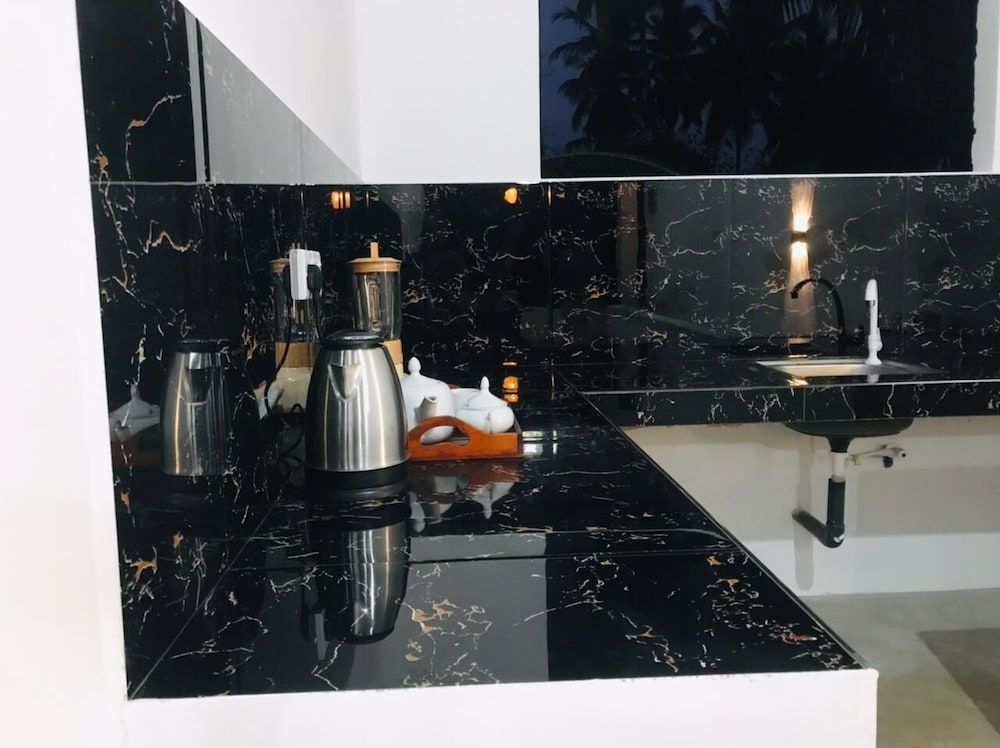 Sea Glow -Tangalle Double Room, 1 King Bed, Smoking, Lagoon View 7