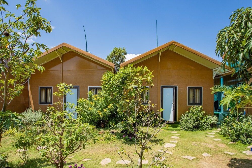 undefined Linh Dan Bungalow 3