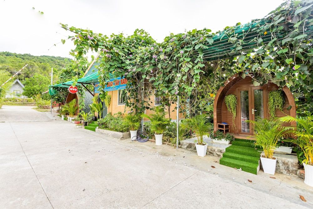 undefined Linh Dan Bungalow 10