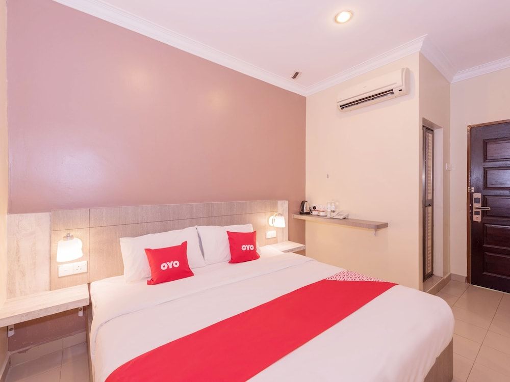 Standard Double Room, 1 King Bed