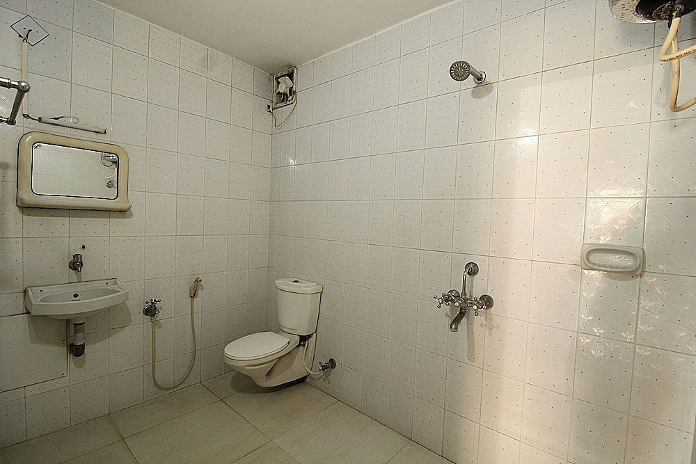 Sibi Lodge Economy Room 3