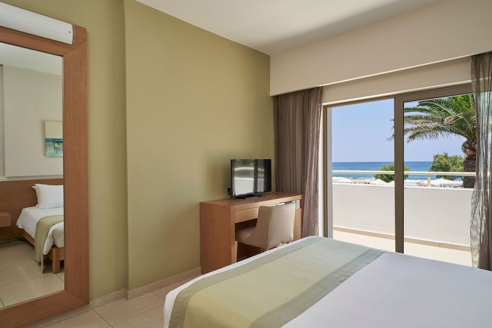 Junior Suite, Sea View