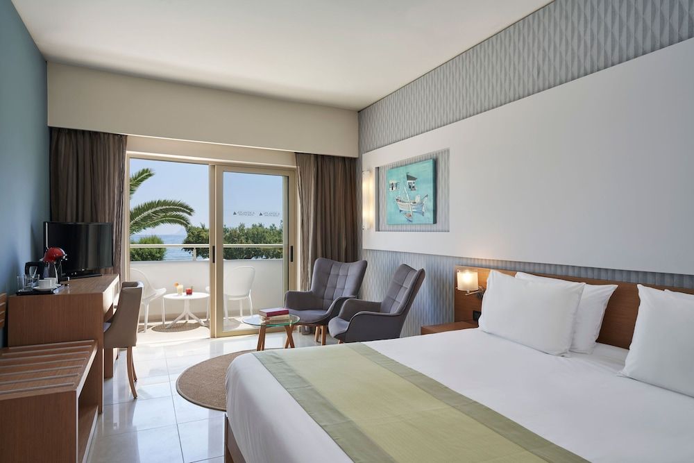 Superior Room Sea View
