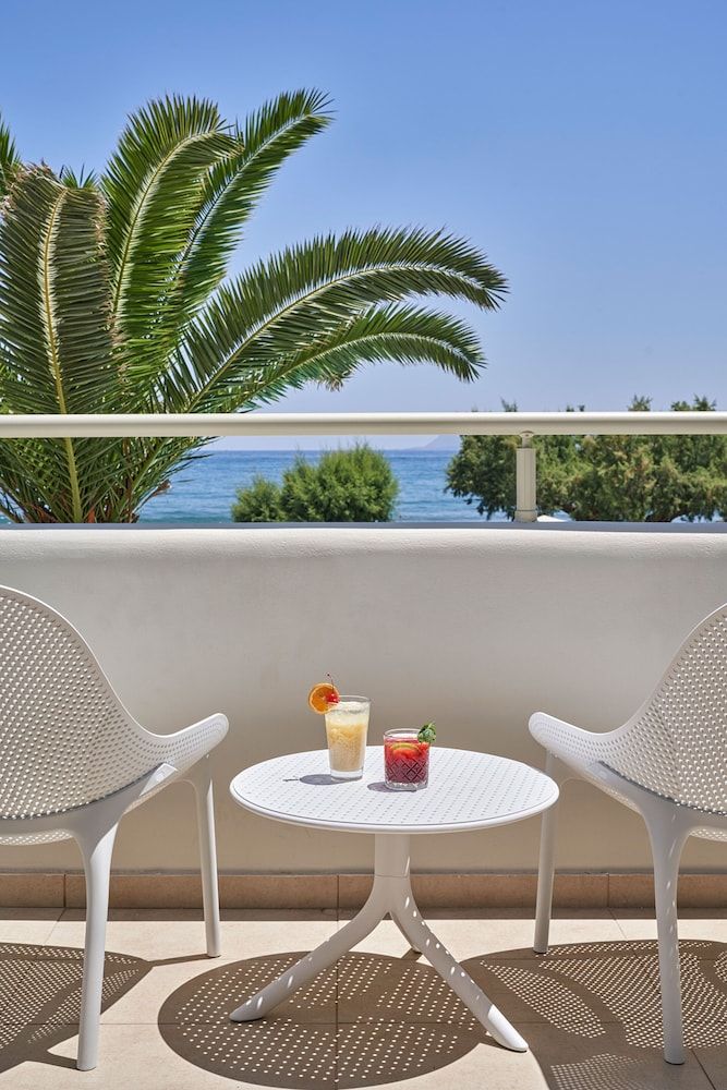 Junior Suite, Sea View